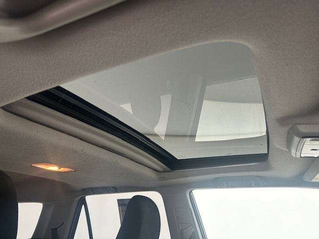 2011 Toyota 4Runner Base