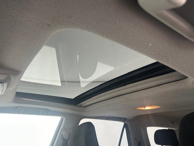 2011 Toyota 4Runner Base