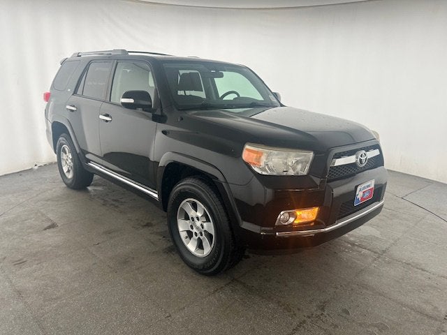2011 Toyota 4Runner Base