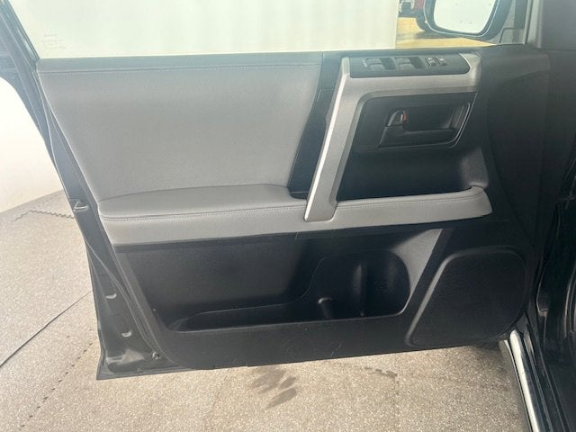 2011 Toyota 4Runner Base