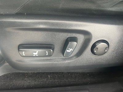 2011 Toyota 4Runner Base