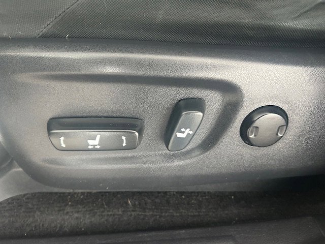 2011 Toyota 4Runner Base