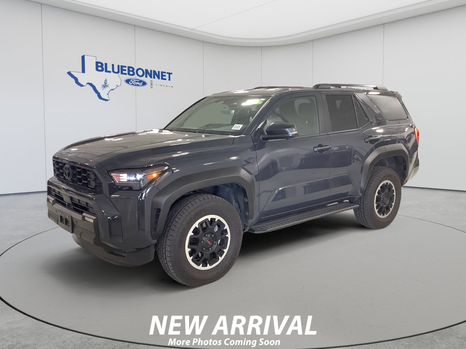 2026 Toyota 4Runner TRDSPRTP