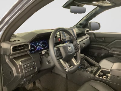 2026 Toyota 4Runner TRDSPRTP