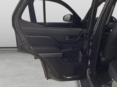 2026 Toyota 4Runner TRDSPRTP