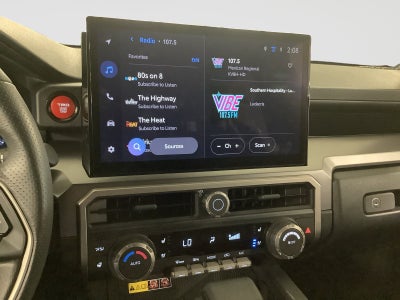 2026 Toyota 4Runner TRDSPRTP