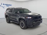 2026 Toyota 4Runner TRDSPRTP
