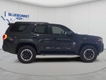 2026 Toyota 4Runner TRDSPRTP
