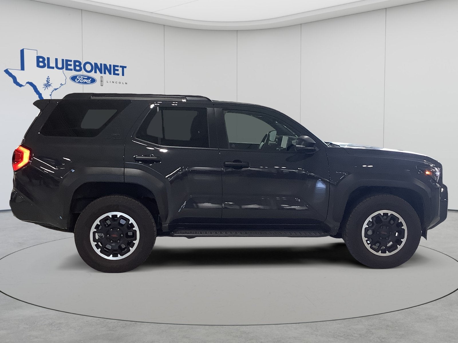 2026 Toyota 4Runner TRDSPRTP