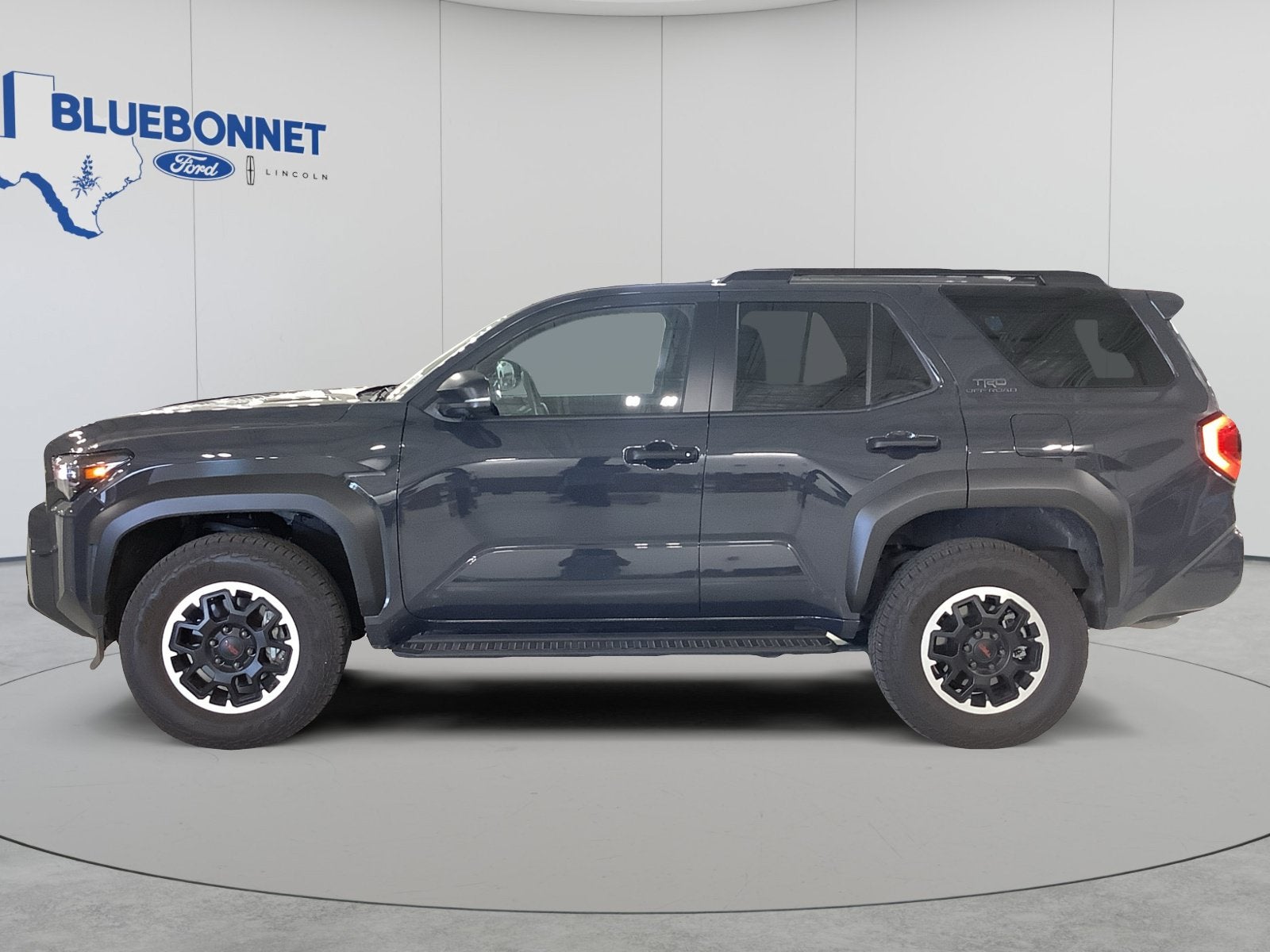 2026 Toyota 4Runner TRDSPRTP