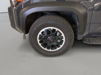 2026 Toyota 4Runner TRDSPRTP