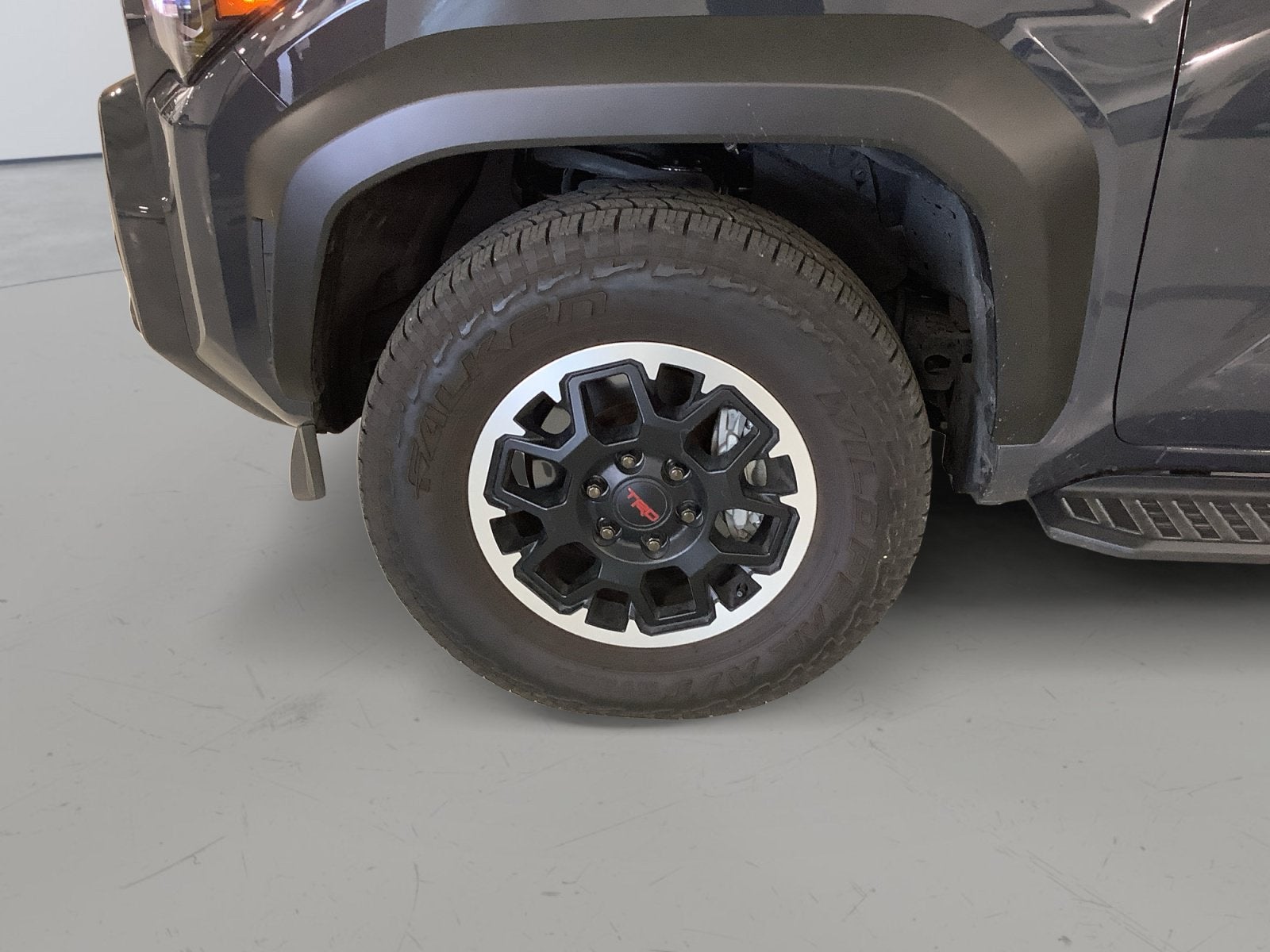 2026 Toyota 4Runner TRDSPRTP