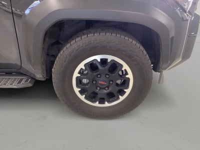 2026 Toyota 4Runner TRDSPRTP