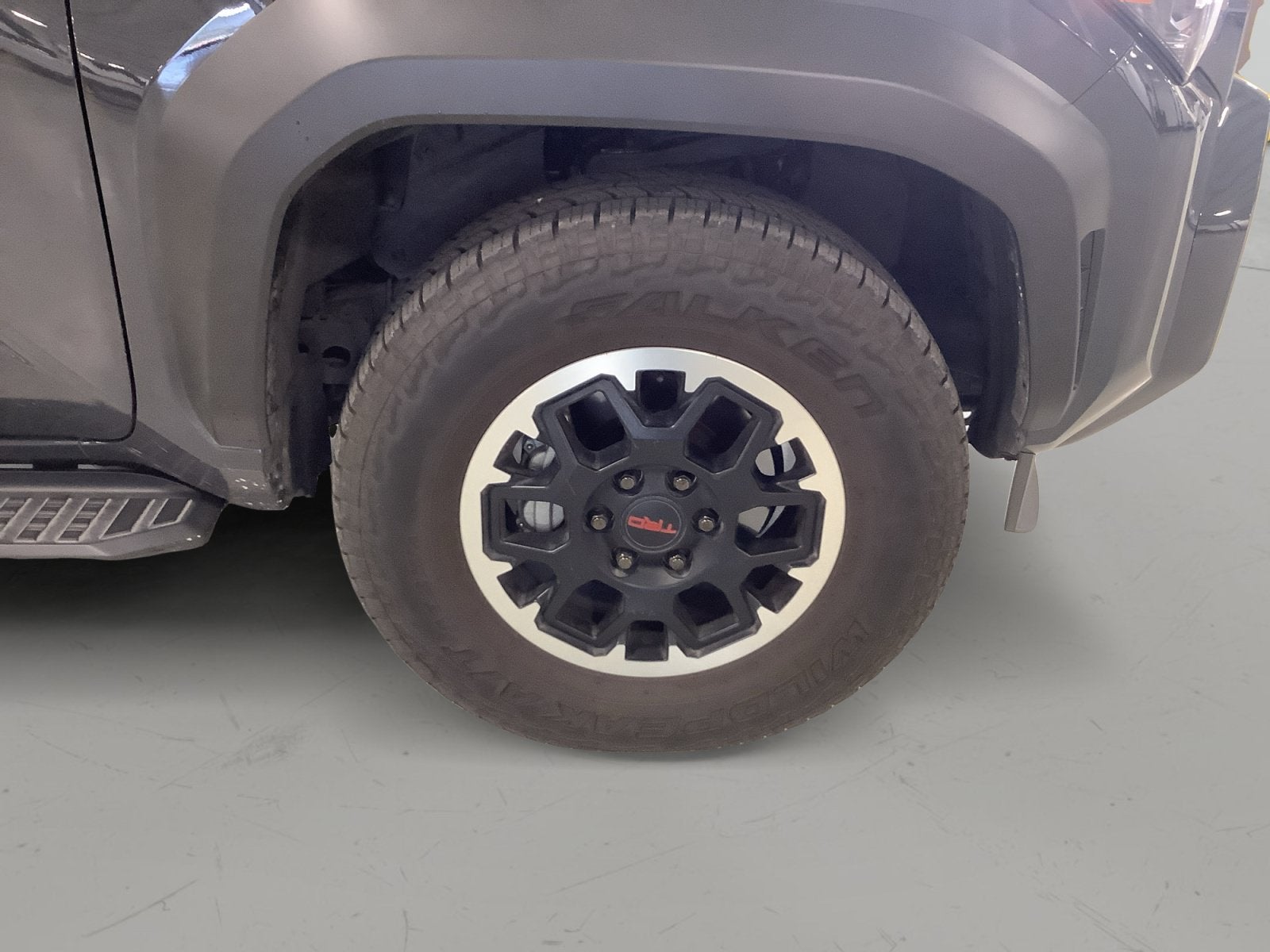 2026 Toyota 4Runner TRDSPRTP