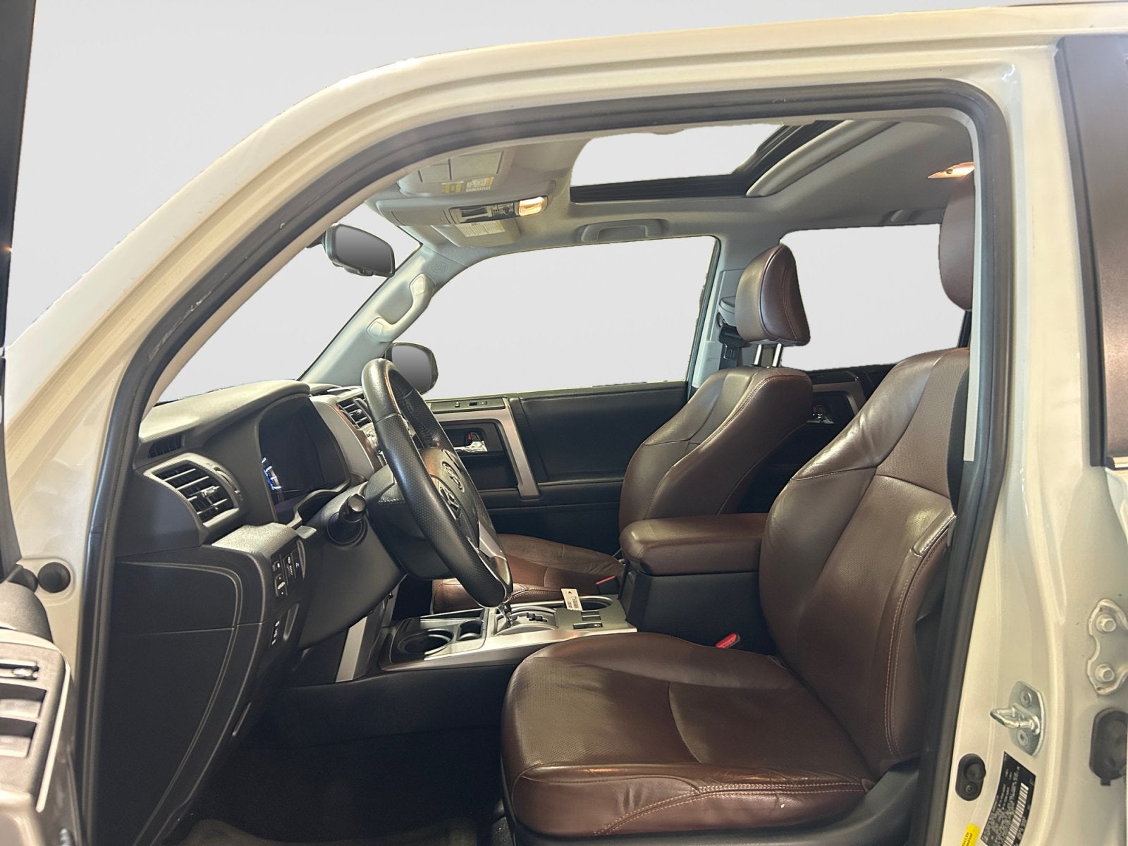 2016 Toyota 4Runner Base