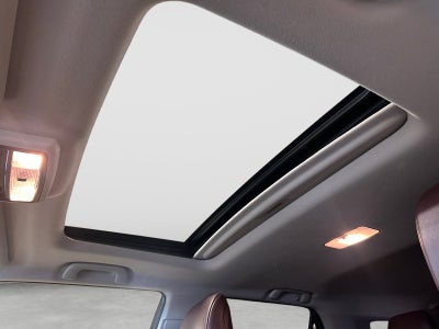 2016 Toyota 4Runner Base