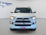 2016 Toyota 4Runner Base