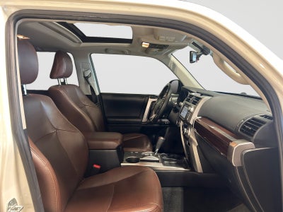 2016 Toyota 4Runner Base