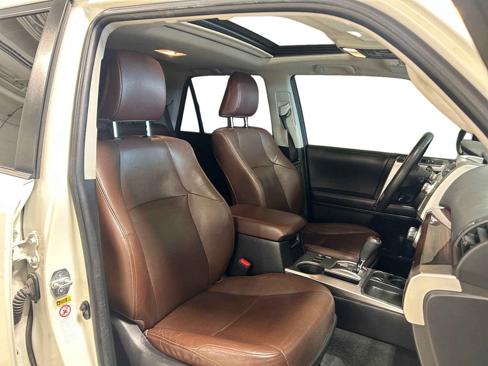 2016 Toyota 4Runner Base