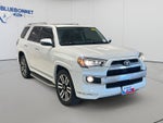 2016 Toyota 4Runner Base