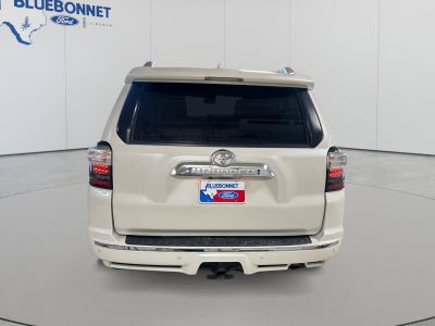 2016 Toyota 4Runner Base
