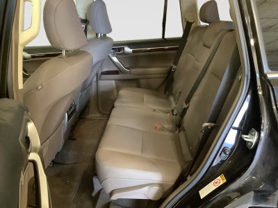 2019 Lexus GX 