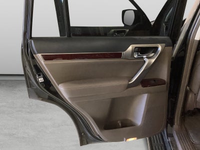 2019 Lexus GX 