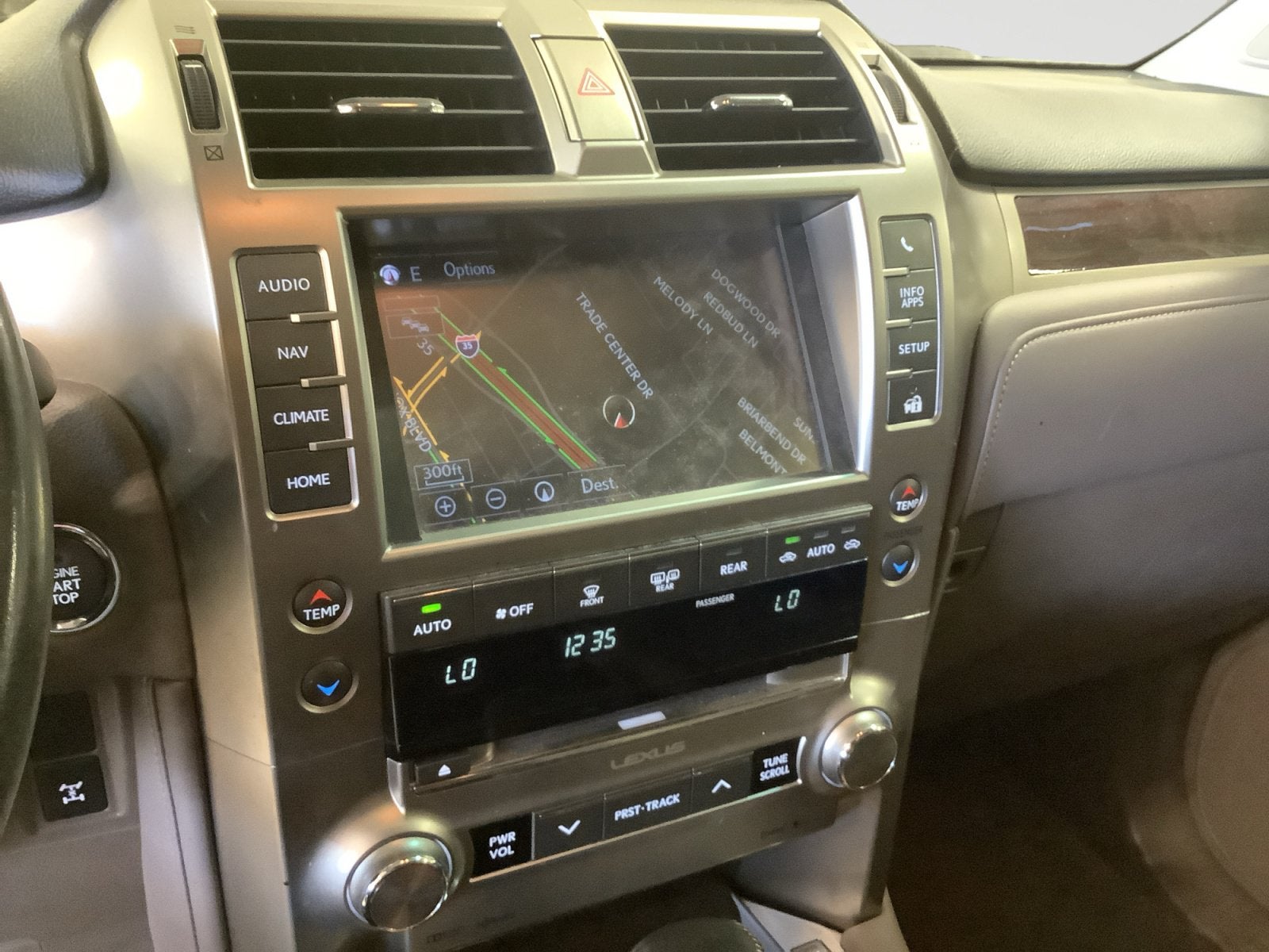 2019 Lexus GX 