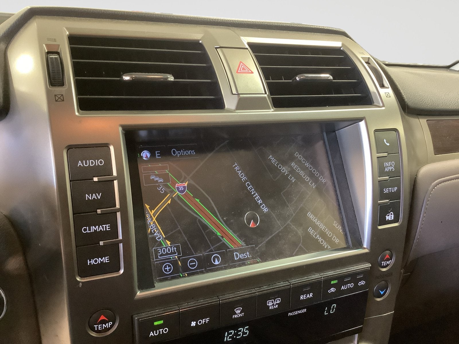 2019 Lexus GX 