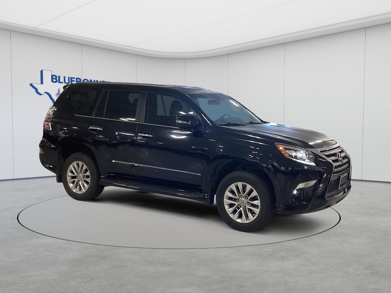 2019 Lexus GX 