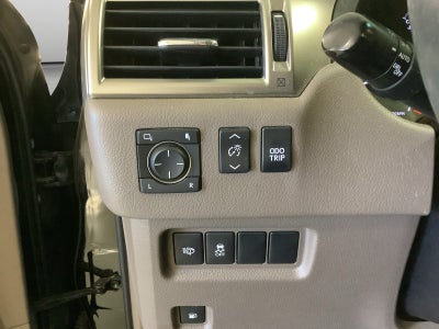 2019 Lexus GX 