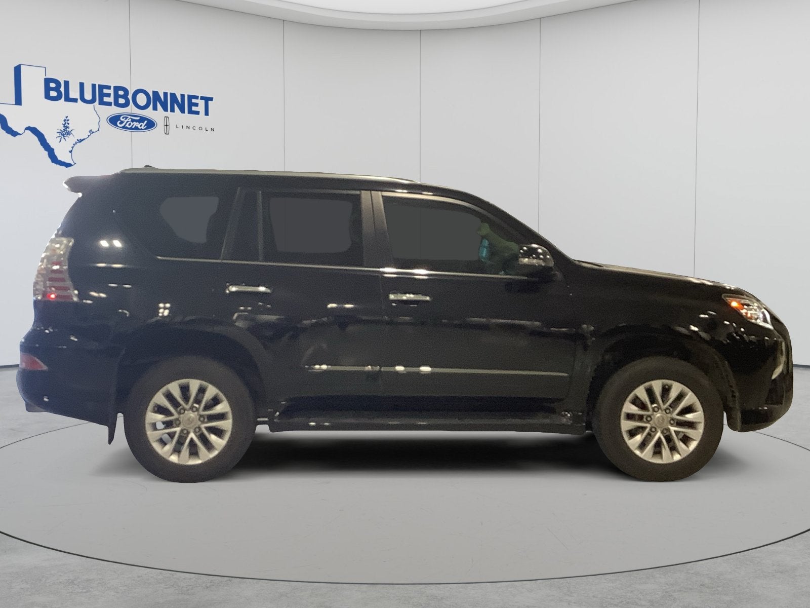 2019 Lexus GX 