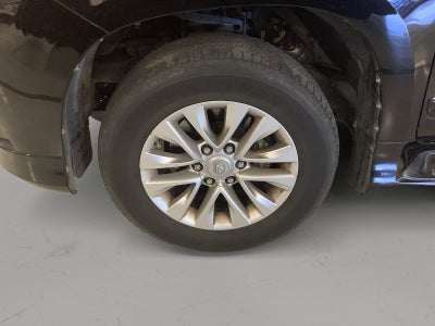 2019 Lexus GX 
