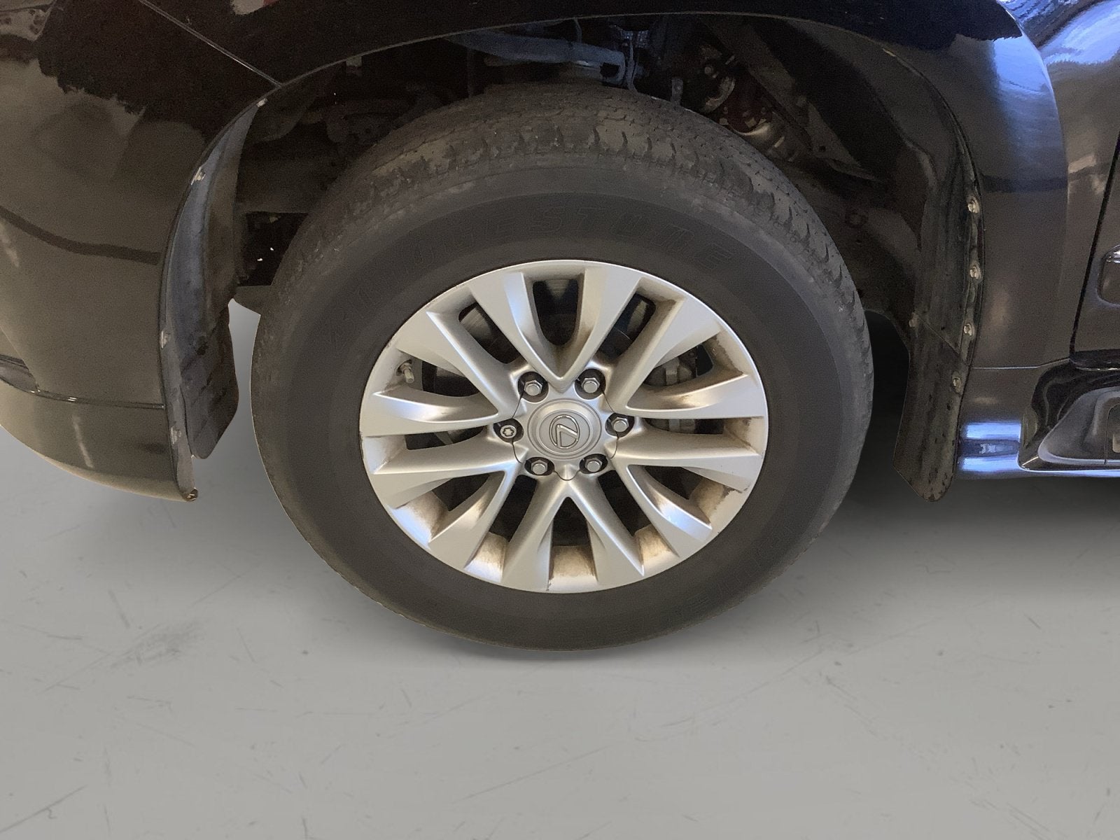 2019 Lexus GX 