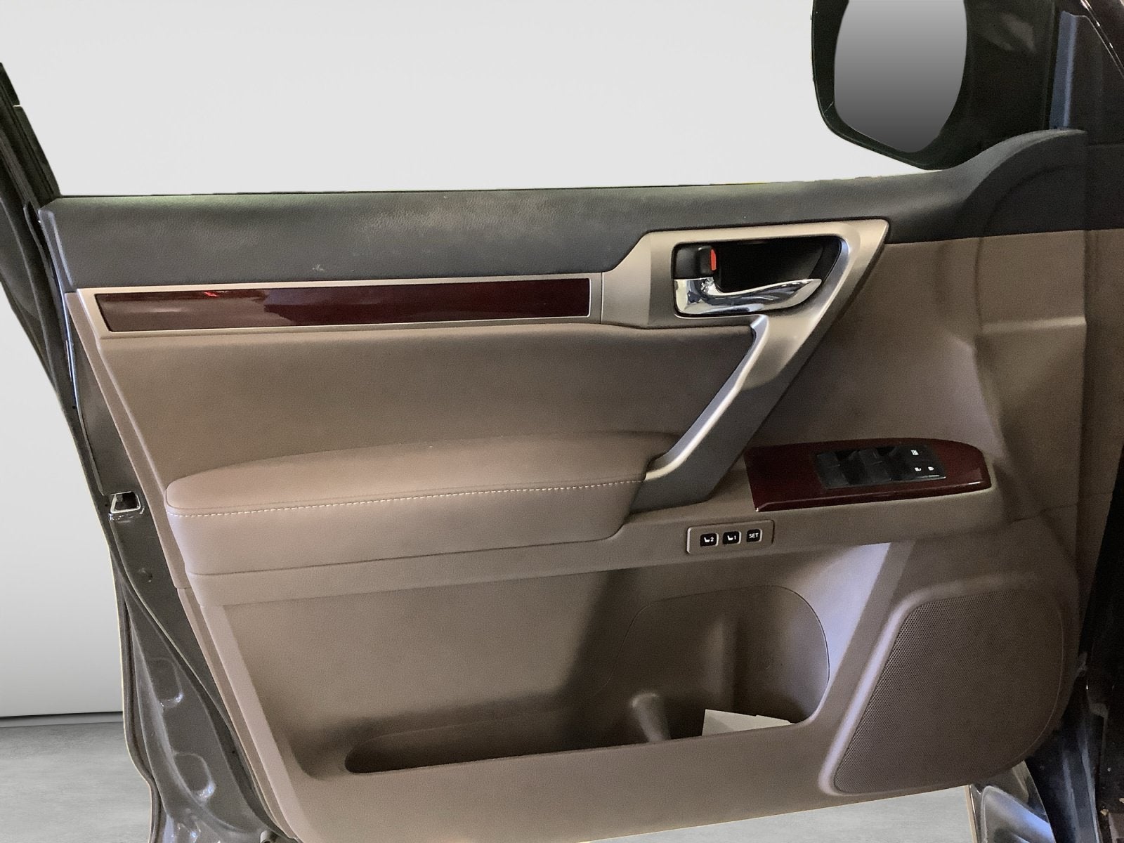 2019 Lexus GX 