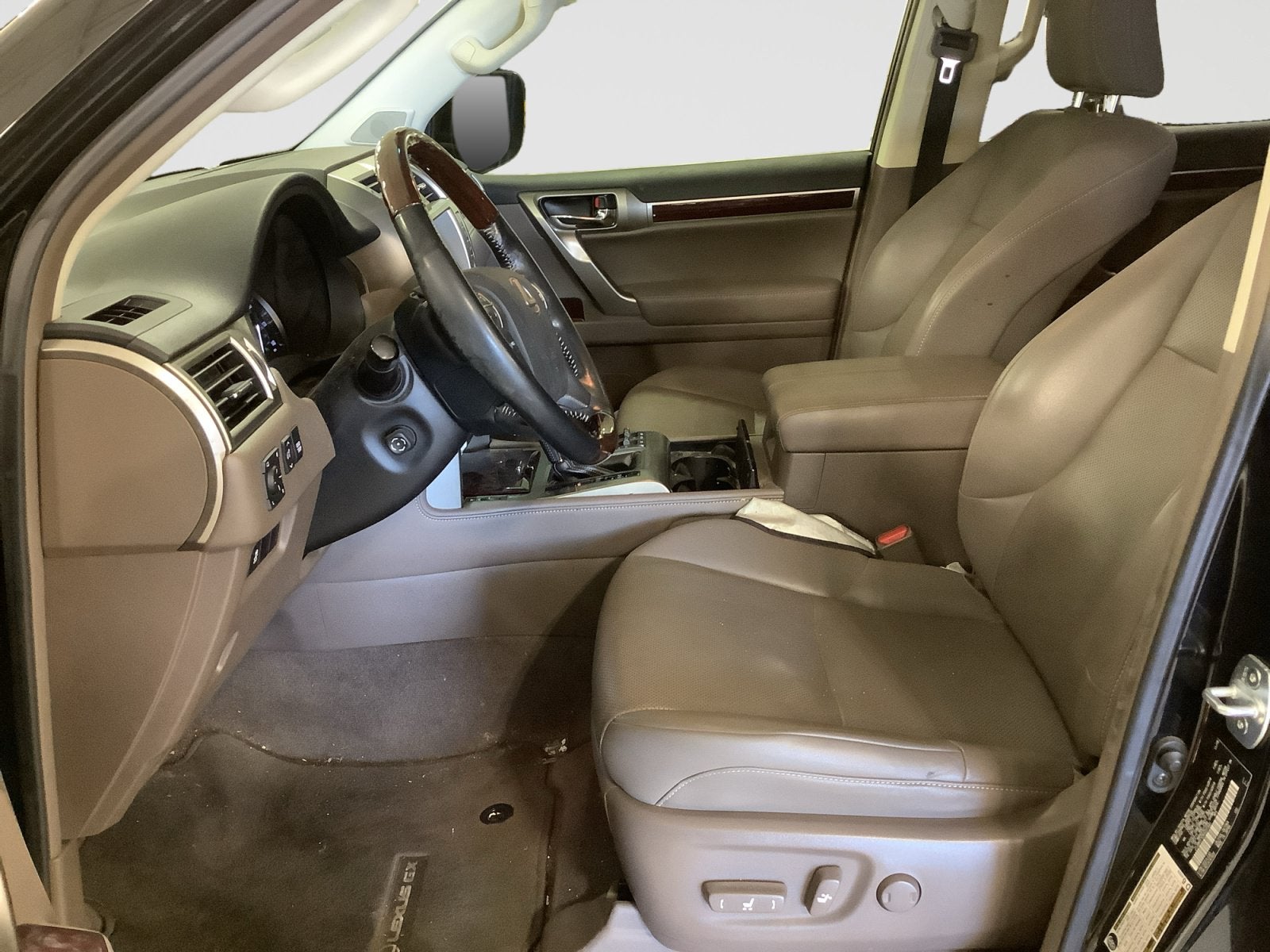 2019 Lexus GX 