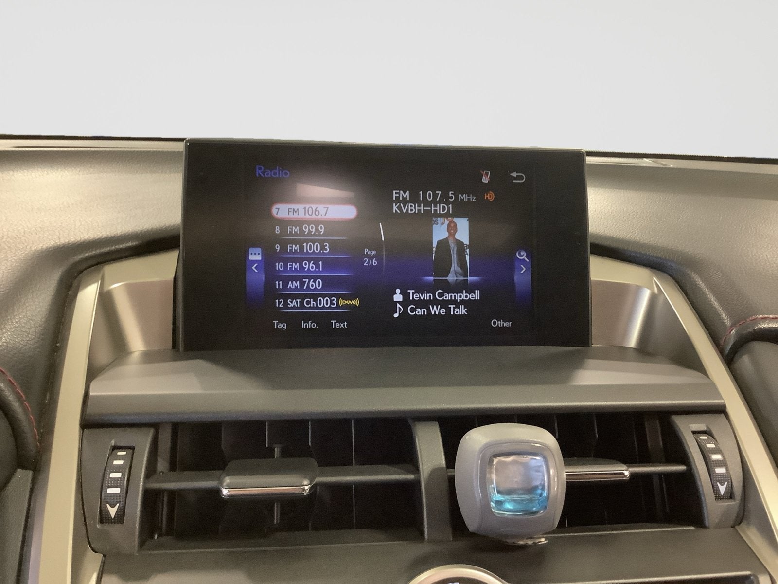 2017 Lexus NX 