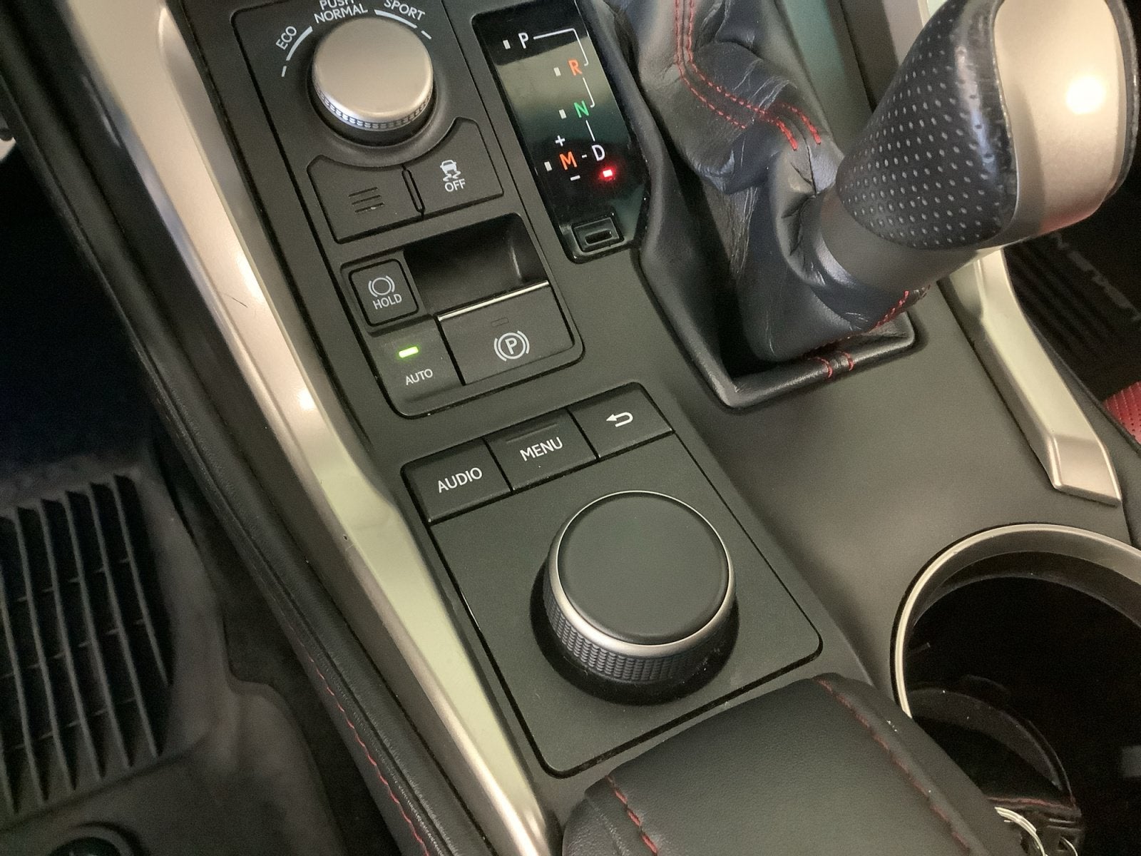 2017 Lexus NX 