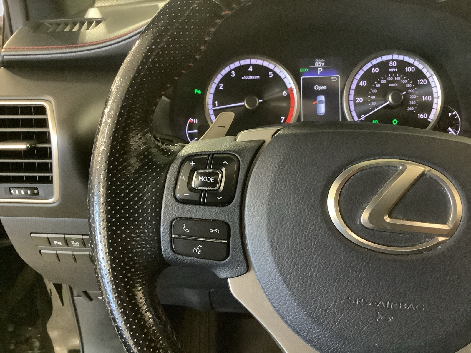 2017 Lexus NX 