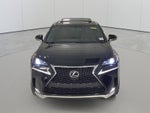 2017 Lexus NX 