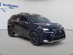 2017 Lexus NX 