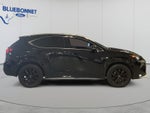 2017 Lexus NX 