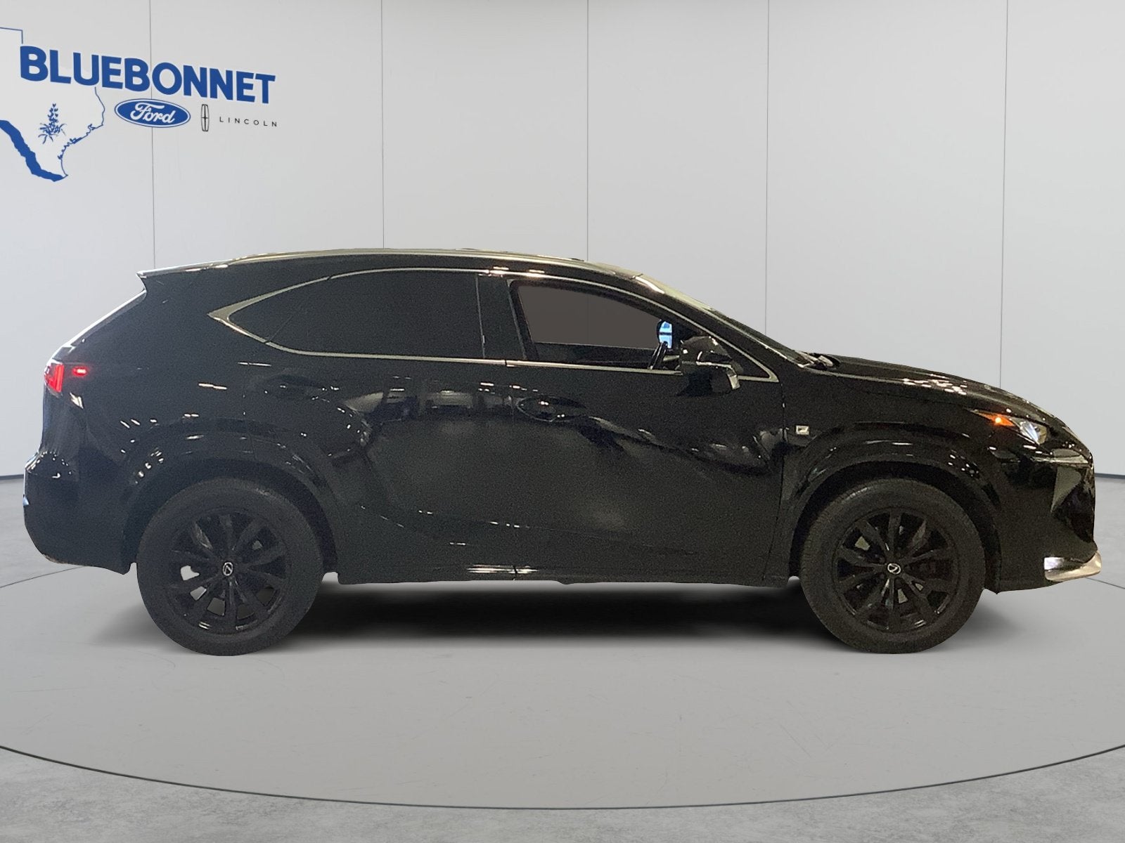 2017 Lexus NX 