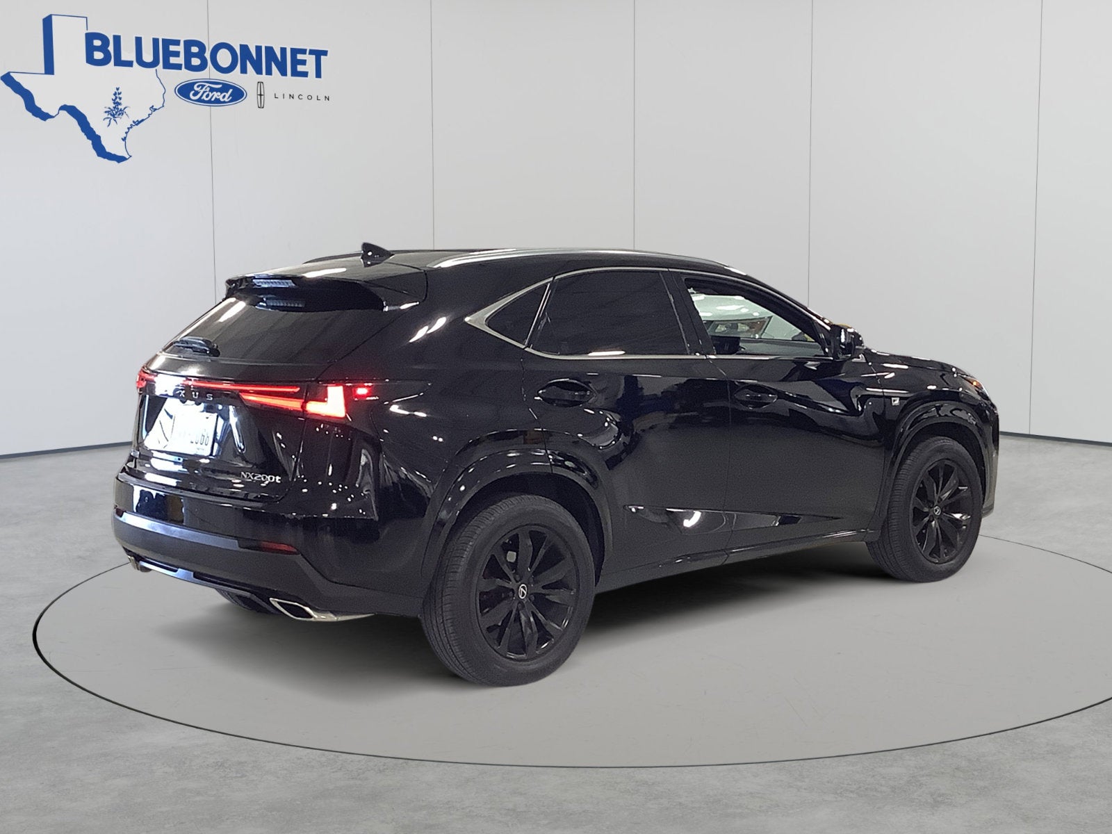 2017 Lexus NX 