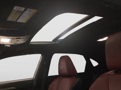 2017 Lexus NX 