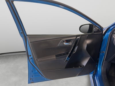 2017 Toyota Corolla iM BASE