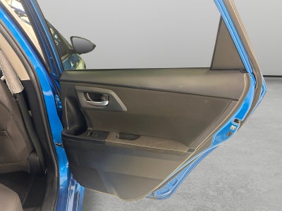 2017 Toyota Corolla iM BASE