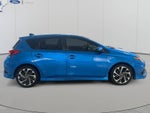 2017 Toyota Corolla iM BASE