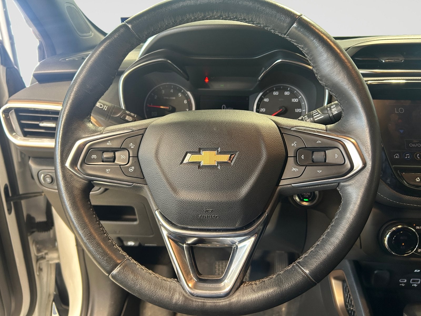 2022 Chevrolet Trailblazer ACTIV