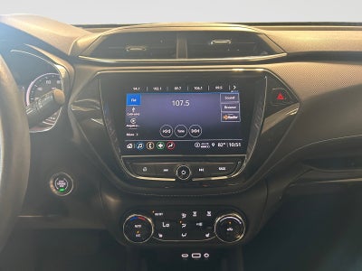 2022 Chevrolet Trailblazer ACTIV